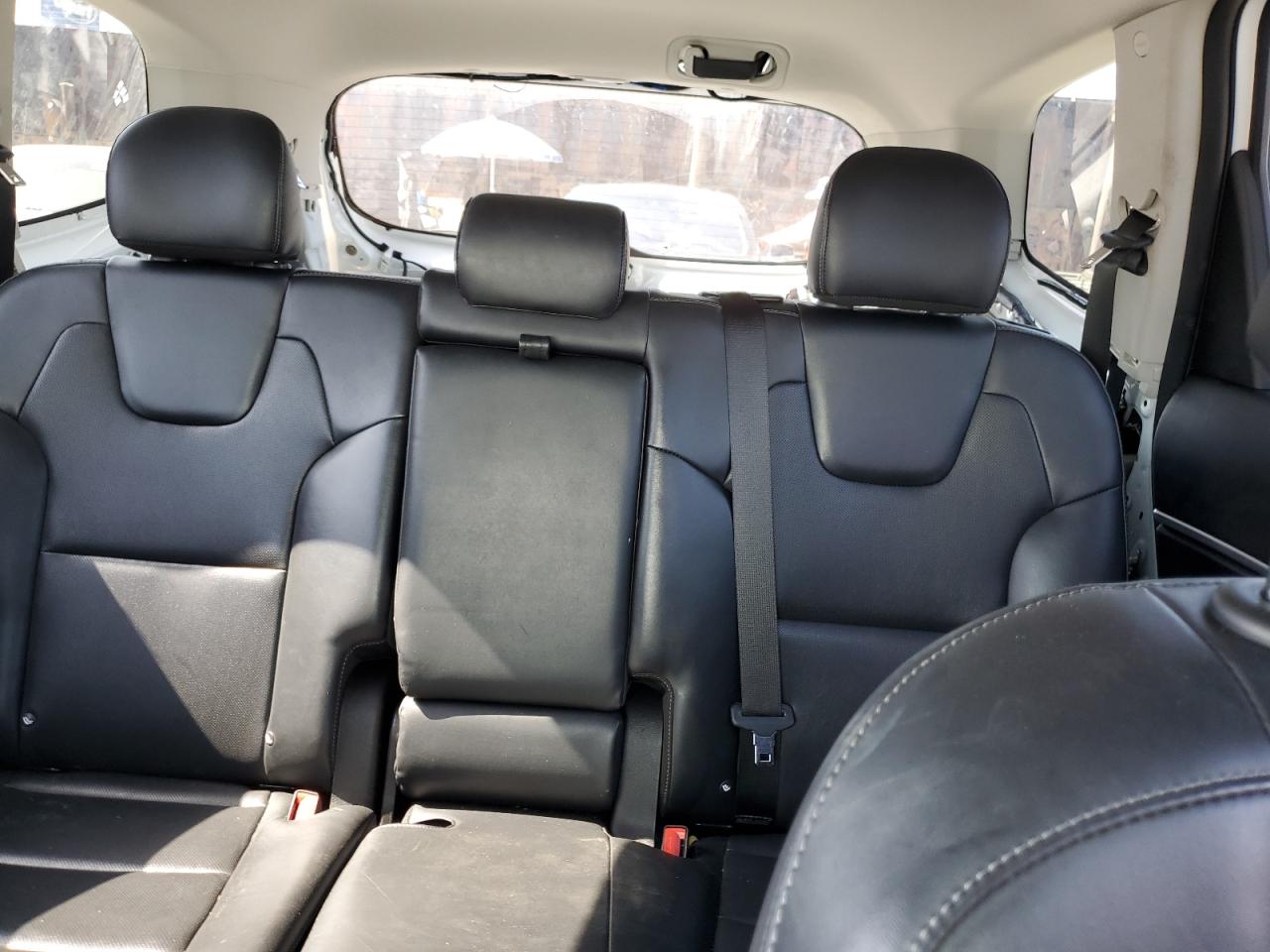 2022 Kia Telluride Lx VIN: 5XYP24HCXNG245338 Lot: 61711575