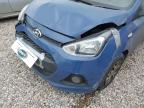 2016 HYUNDAI I10 SE for sale at Copart ROCHFORD