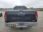 2003 Nissan Frontier Crew Cab Xe for Sale in Brookhaven, NY - Front End