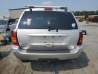 2004 Jeep Grand Cherokee Limited for Sale in Spartanburg, SC - Side