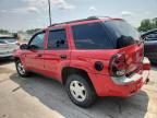 2002 Chevrolet Trailblazer  იყიდება Fort Wayne-ში, IN - Front End