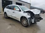 2016 Buick Enclave  zu verkaufen in Cahokia Heights, IL - Front End