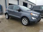 2021 Ford Ecosport Se for Sale in Cahokia Heights, IL - Rear End