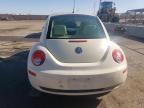 2006 Volkswagen New Beetle Tdi Option Package 1 продається в Albuquerque, NM - Front End