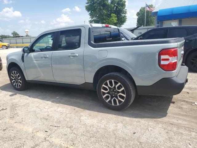  FORD MAVERICK 2023 Серый