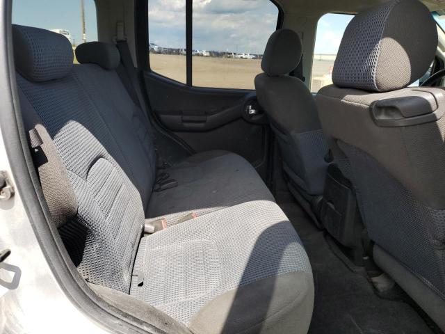 2006 NISSAN XTERRA OFF ROAD  