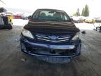 2013 Toyota Corolla Base en Venta en Hayward, CA - Rear End