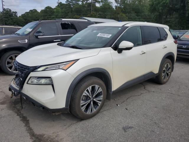 NISSAN ROGUE SV 2021