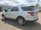 2017 Ford Explorer Xlt იყიდება Davison-ში, MI - Front End