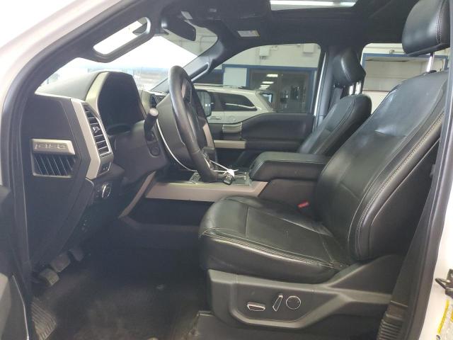  FORD F-150 2016 Biały