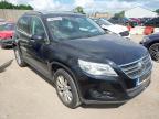 2009 VOLKSWAGEN TIGUAN SE for sale at Copart SANDY