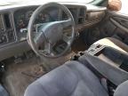 2006 Chevrolet Silverado C1500 for Sale in Wilmington, CA - Rear End