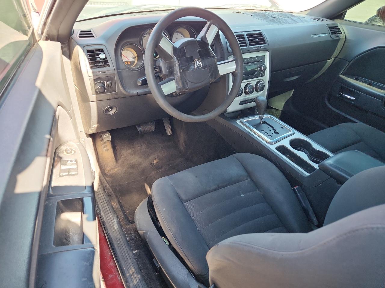 2010 Dodge Challenger Se VIN: 2B3CJ4DV4AH313560 Lot: 62752115
