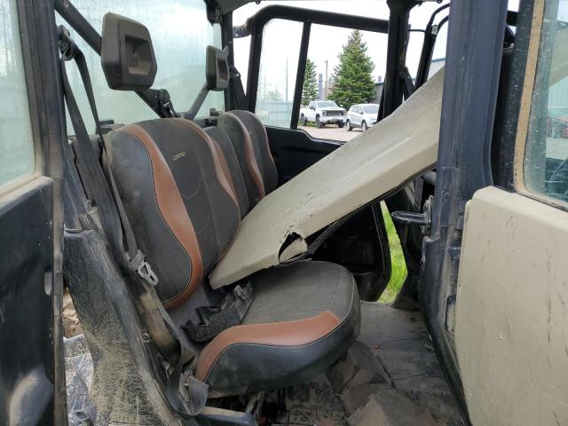 2024 CAN-AM DEFENDER MAX LIMITED CAB HD10  
