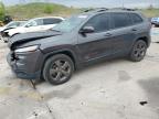 2016 Jeep Cherokee Latitude for Sale in Littleton, CO - Front End
