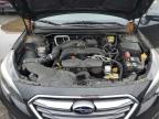 2018 Subaru Legacy 2.5I Premium   for Sale in East Granby, CT - Front End