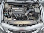 2008 Honda Accord Exl იყიდება North Billerica-ში, MA - Rear End