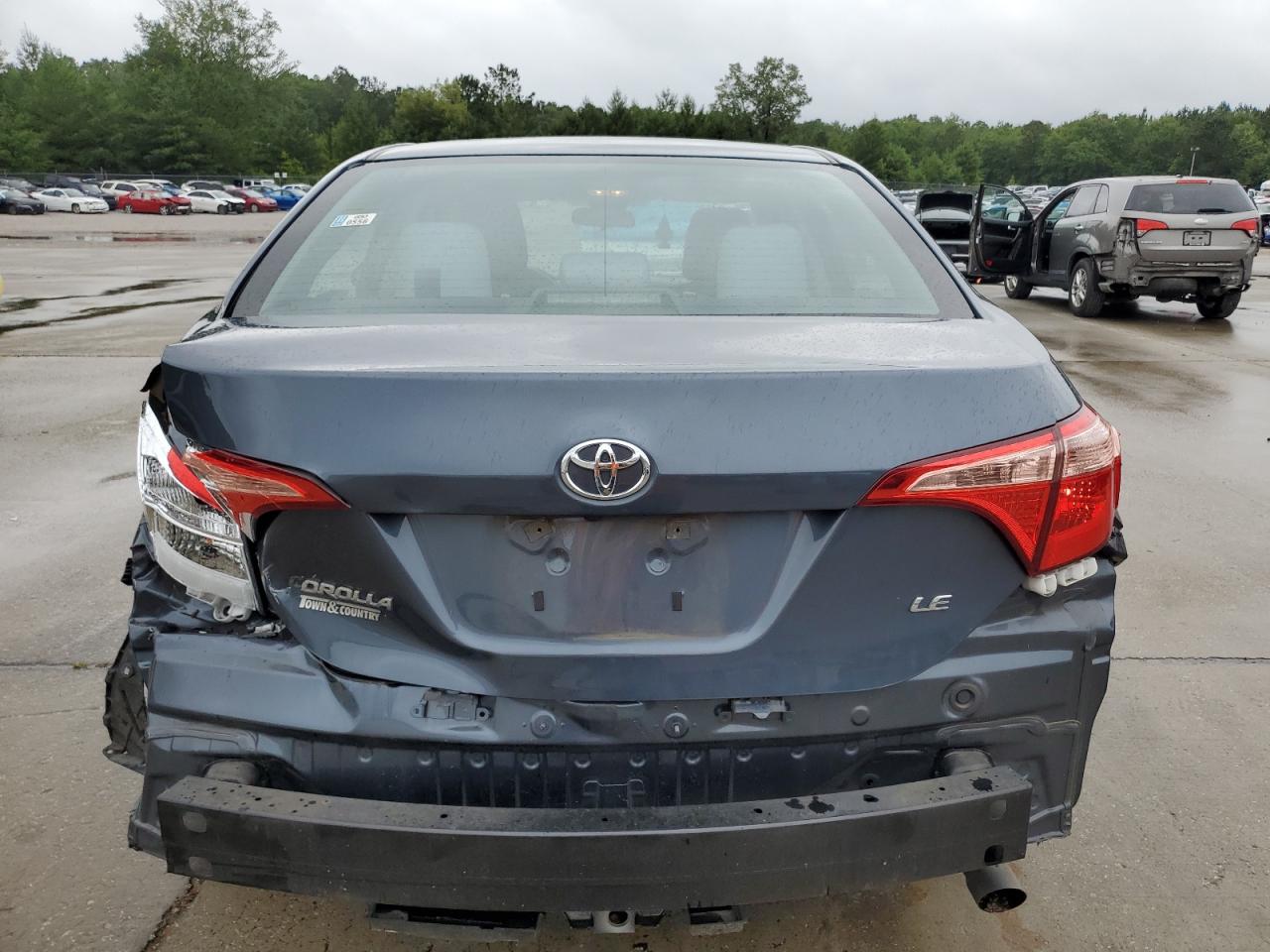 2T1BURHE1HC949754 TOYOTA COROLLA 2017