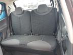 2008 PEUGEOT 107 URBAN for sale at Copart YORK