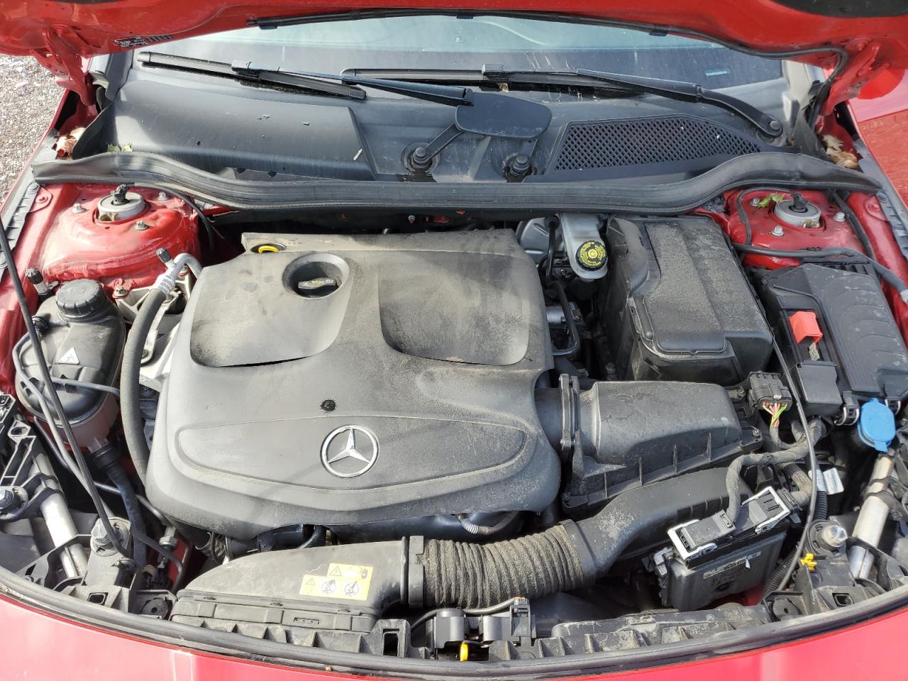 2018 Mercedes-Benz Cla 250 4Matic VIN: WDDSJ4GB2JN505780 Lot: 61605045