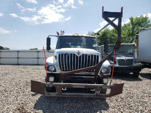 2009 INTERNATIONAL 7000 7300  