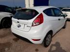 2013 FORD FIESTA STU for sale at Copart WESTBURY