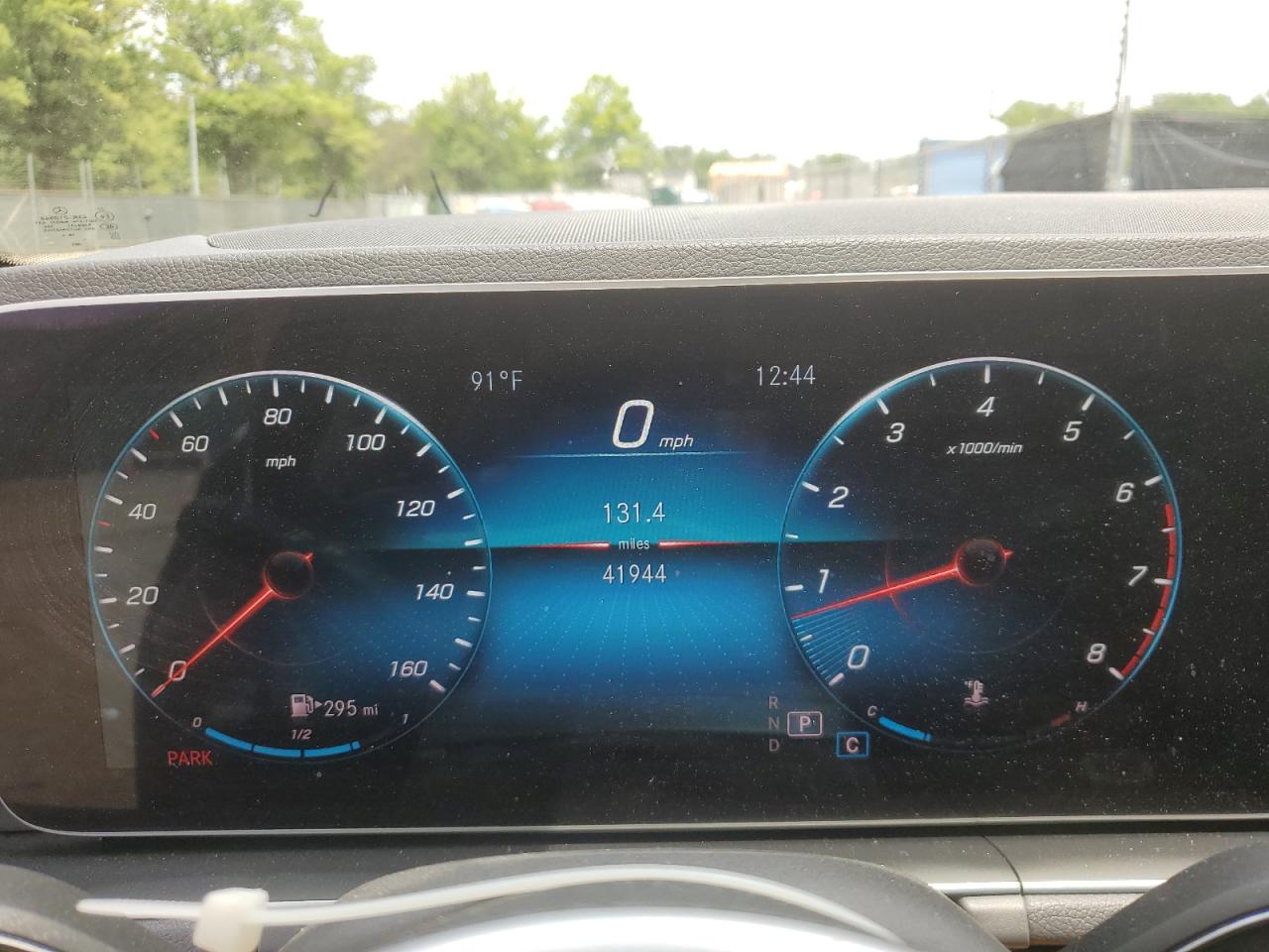 2020 Mercedes-Benz Gle 350 4Matic VIN: 4JGFB4KE9LA194283 Lot: 60455725
