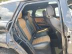 2016 Land Rover Range Rover Evoque Hse Dynamic на продаже в Midway, FL - Side