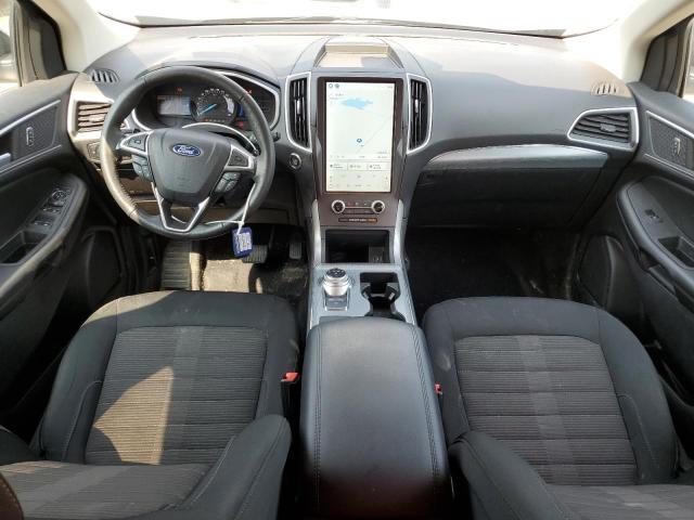  FORD EDGE 2021 Сharcoal