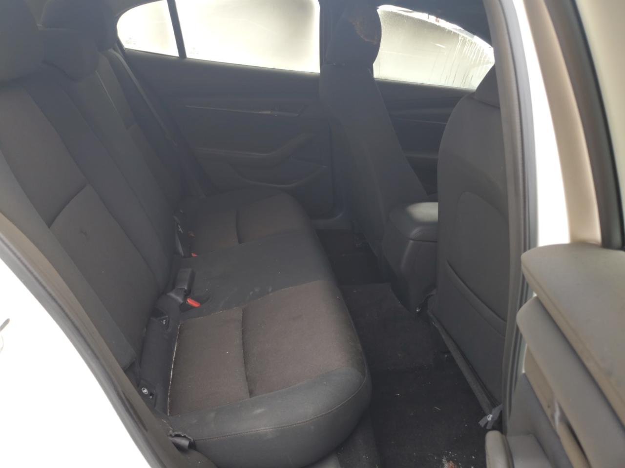 2020 Mazda 3 VIN: 3MZBPABLXLM133686 Lot: 62118765