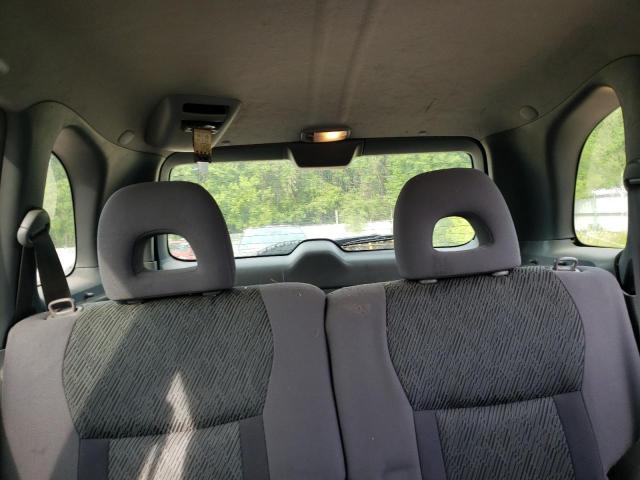 2003 TOYOTA RAV4   