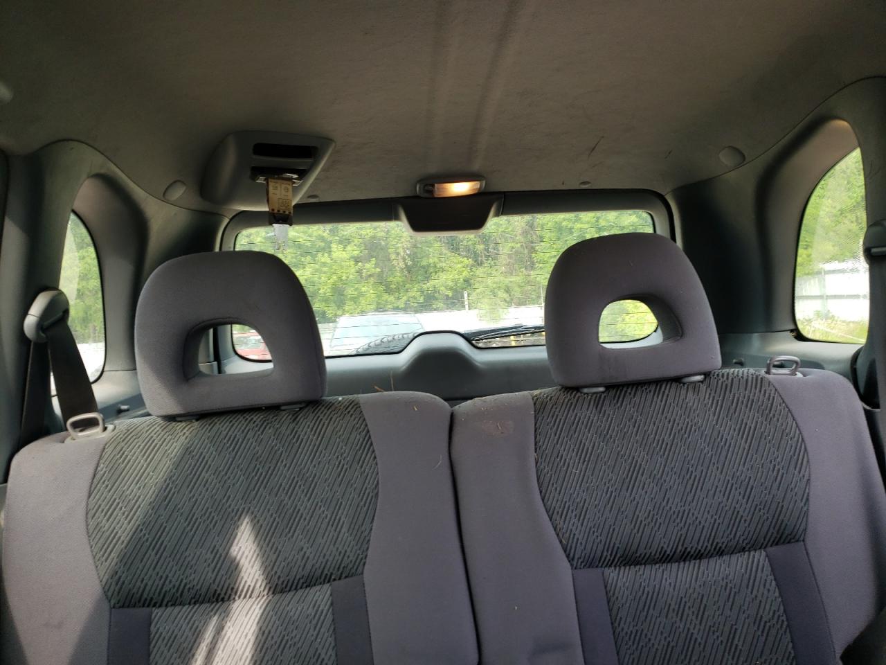 2003 Toyota Rav4 VIN: JTEHH20V436083142 Lot: 61208125