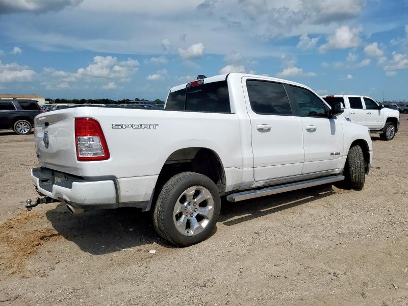  RAM 1500 2020 White