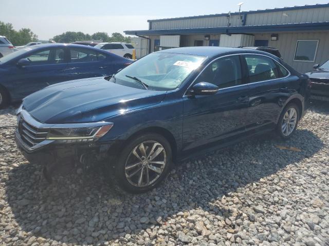 2020 Volkswagen Passat Se  