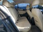 2012 Volkswagen Jetta Se   na sprzedaż w Loganville, GA - Front End