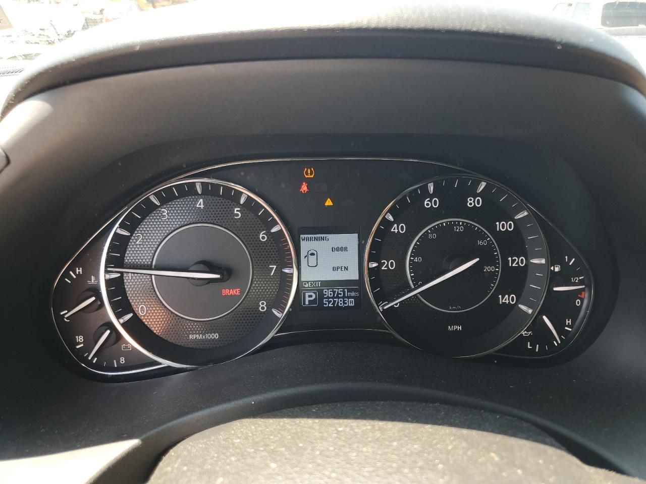 2020 Nissan Armada Platinum VIN: JN8AY2NE2L9782075 Lot: 62414205