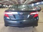 2014 Toyota Camry L en Venta en East Granby, CT - Minor Dent/Scratches