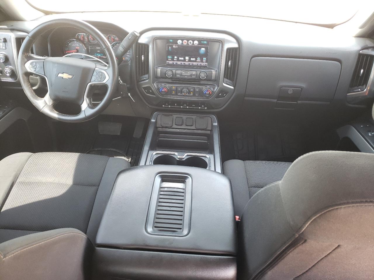 1GCVKREC6JZ373757 CHEVROLET ALL Models 2018