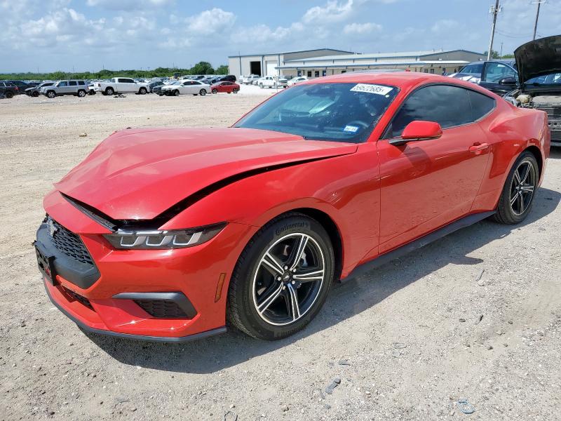 FORD MUSTANG 2024