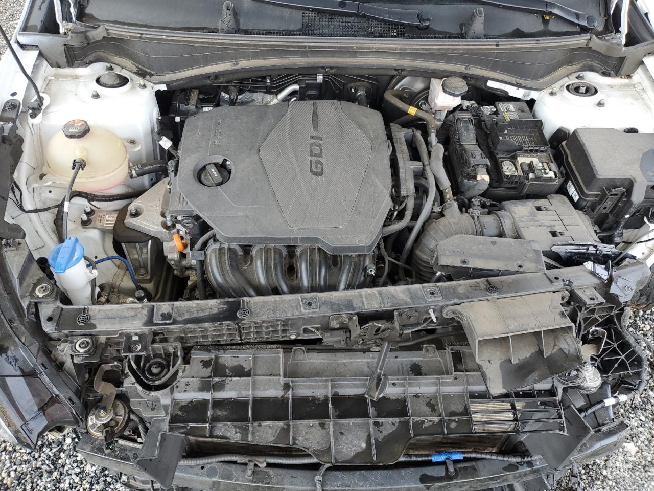 5xyk7caf7pg018704 5XYK7CAF7PG018704 2023 Kia Sportage X-Pro
