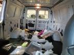 2006 Ford Econoline E150 Van продається в Pennsburg, PA - Side