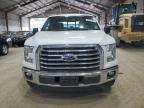 2017 Ford F150 Supercrew للبيع في Greenwell Springs، LA - Rear End