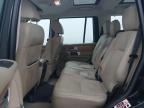 2009 LAND ROVER DISCOVERY for sale at Copart GLOUCESTER