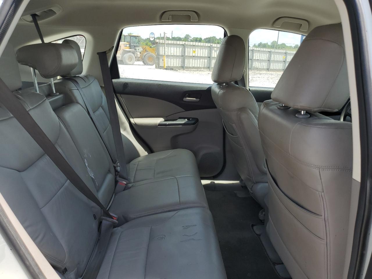2014 Honda Cr-V Lx VIN: 5J6RM3H38EL031976 Lot: 59941775