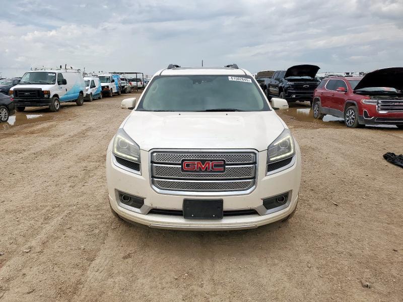  GMC ACADIA DEN 2014 Кремовый