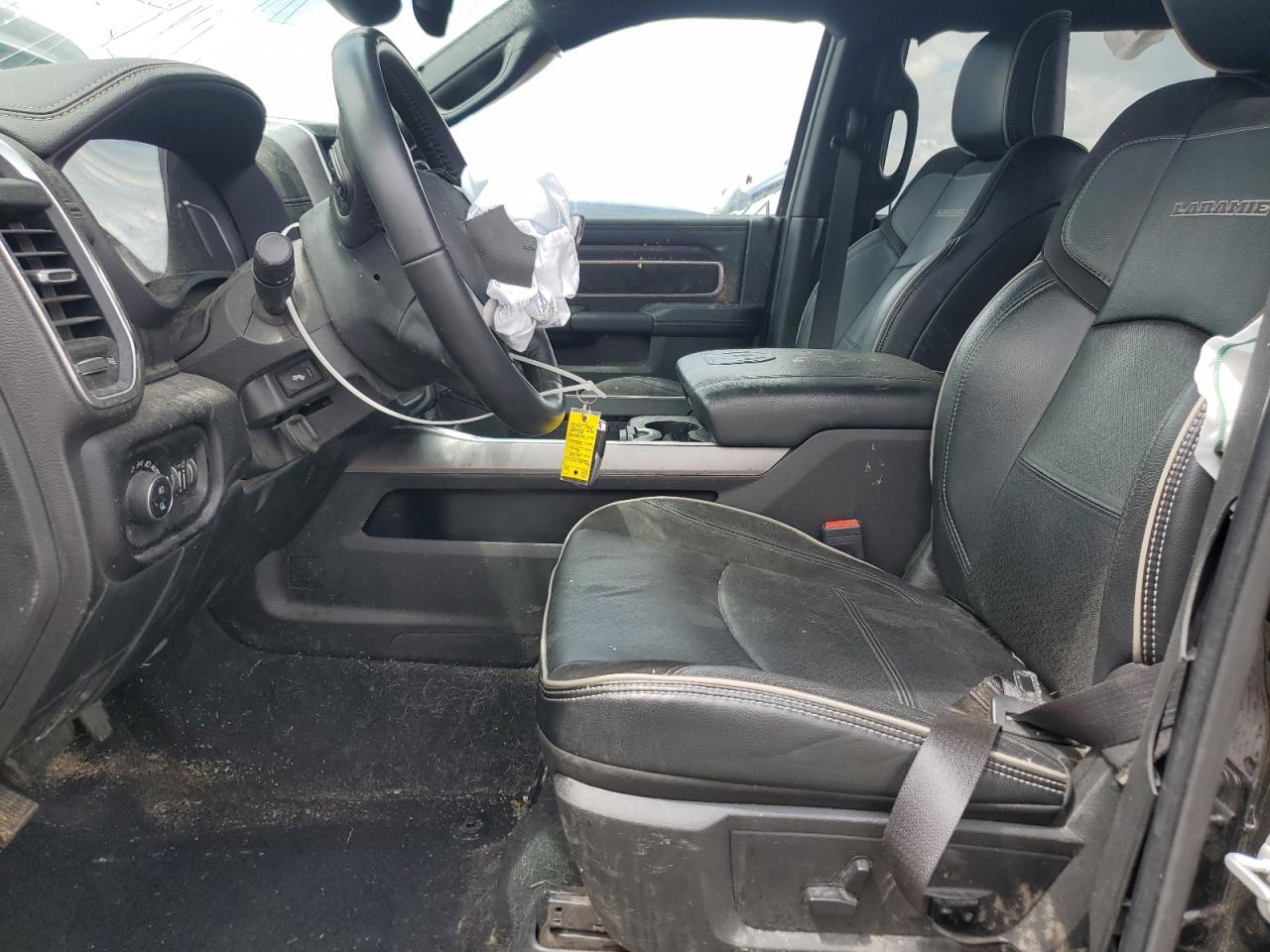 2024 Ram 2500 Laramie VIN: 3C6UR5FL9RG277400 Lot: 61495445