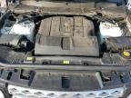 2017 Land Rover Range Rover Sport Hse на продаже в Harleyville, SC - Mechanical