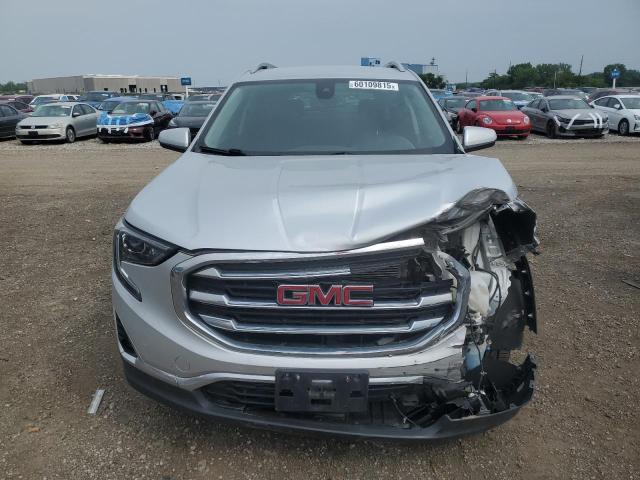  GMC TERRAIN 2020 Srebrny