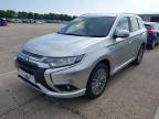 2020 MITSUBISHI OUTLANDER for sale at Copart NEWBURY