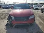 2018 Dodge Journey Crossroad   zu verkaufen in Homestead, FL - Front End